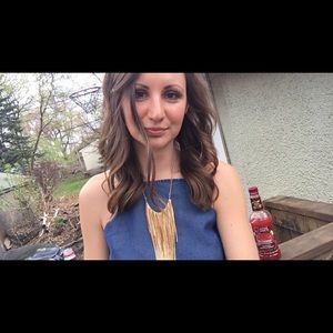 Meet your Posher, Tiffany